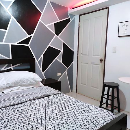 Dream Inn Bacoor Cavite Esterno foto