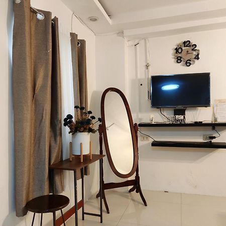 Dream Inn Bacoor Cavite Esterno foto