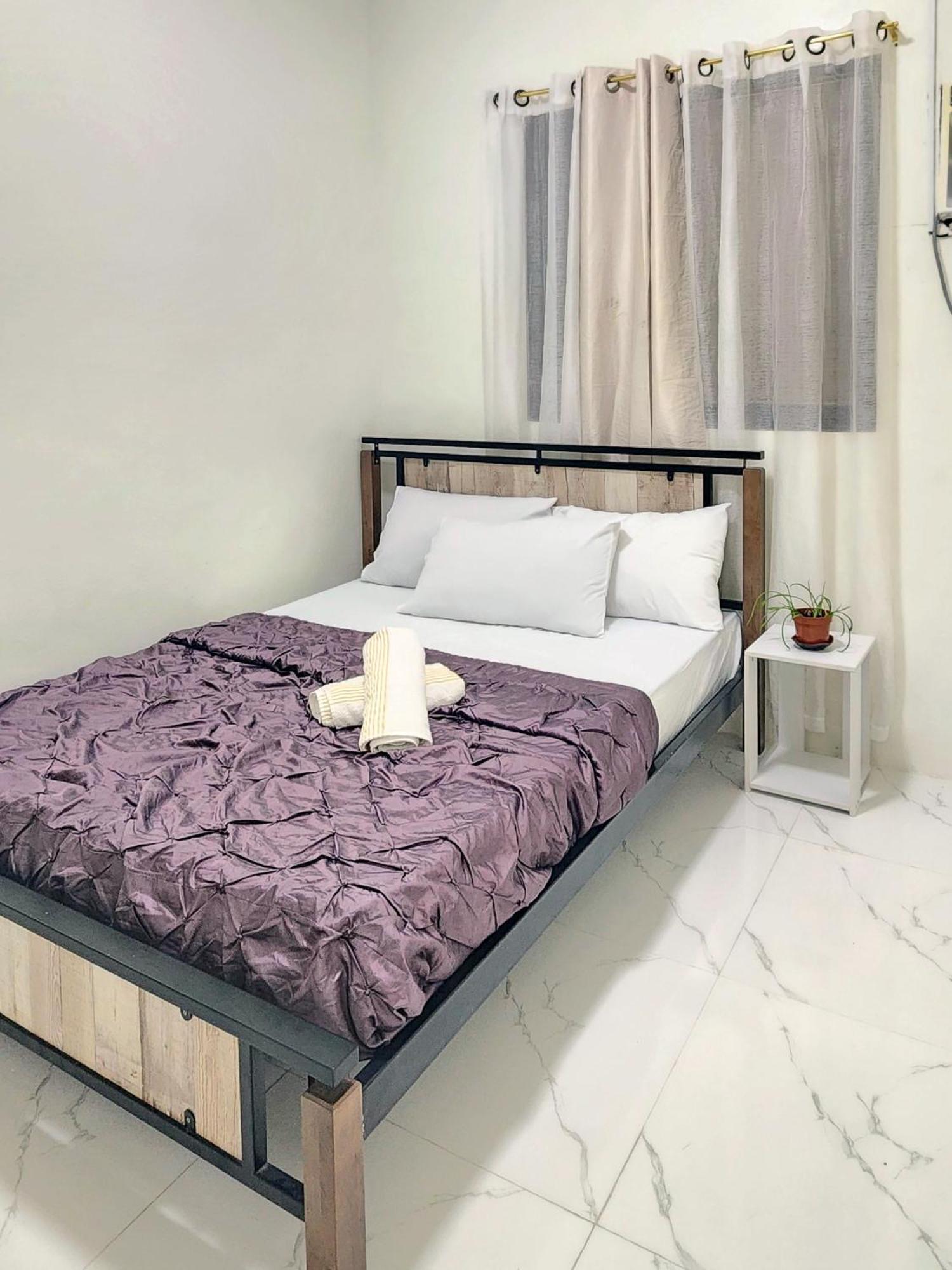 Dream Inn Bacoor Cavite Esterno foto