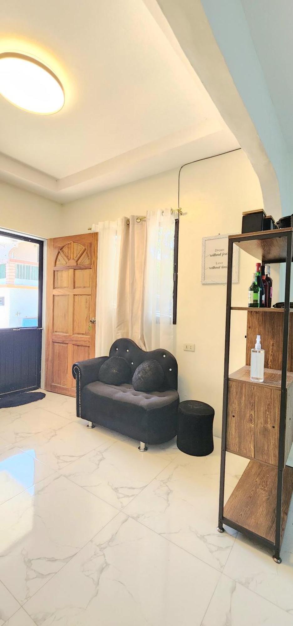 Dream Inn Bacoor Cavite Esterno foto