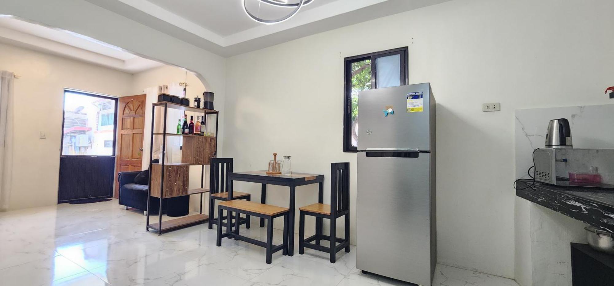 Dream Inn Bacoor Cavite Esterno foto