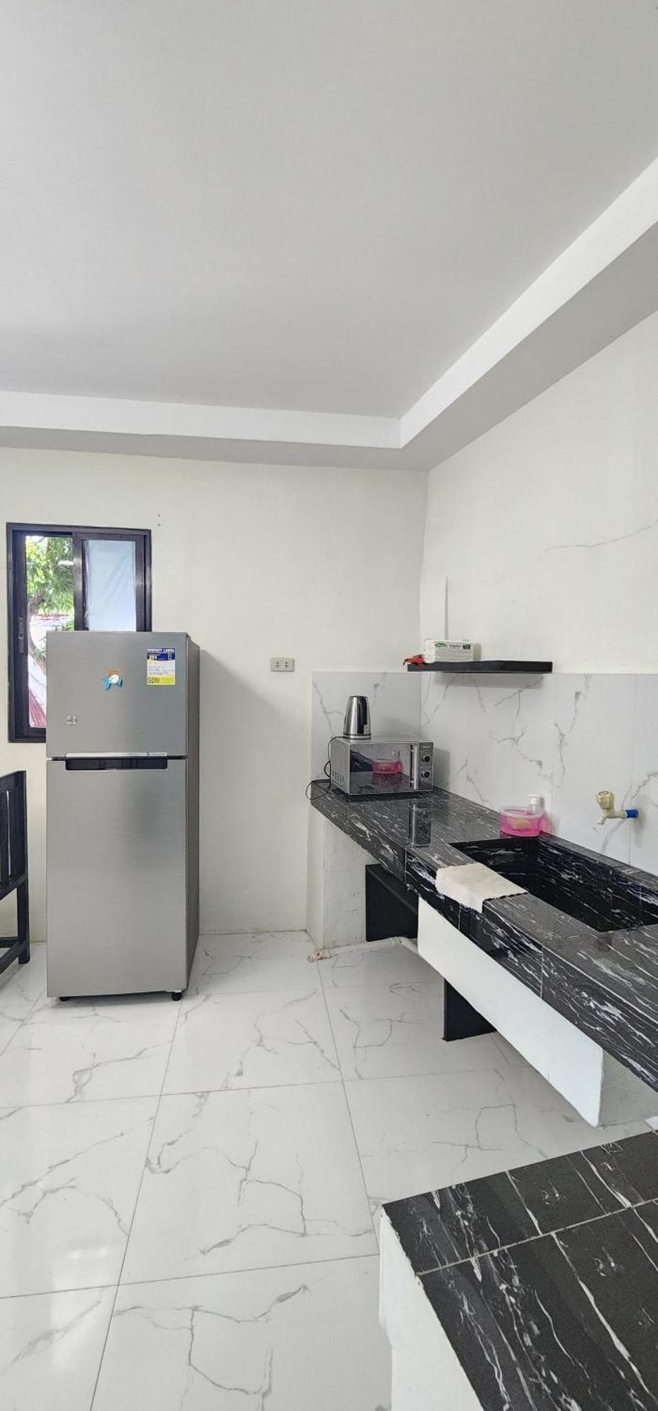 Dream Inn Bacoor Cavite Esterno foto