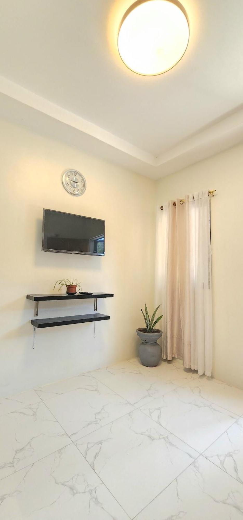 Dream Inn Bacoor Cavite Esterno foto