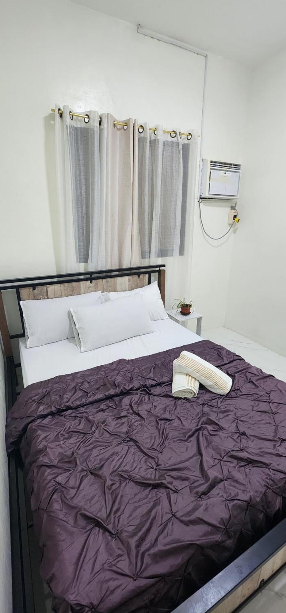 Dream Inn Bacoor Cavite Esterno foto
