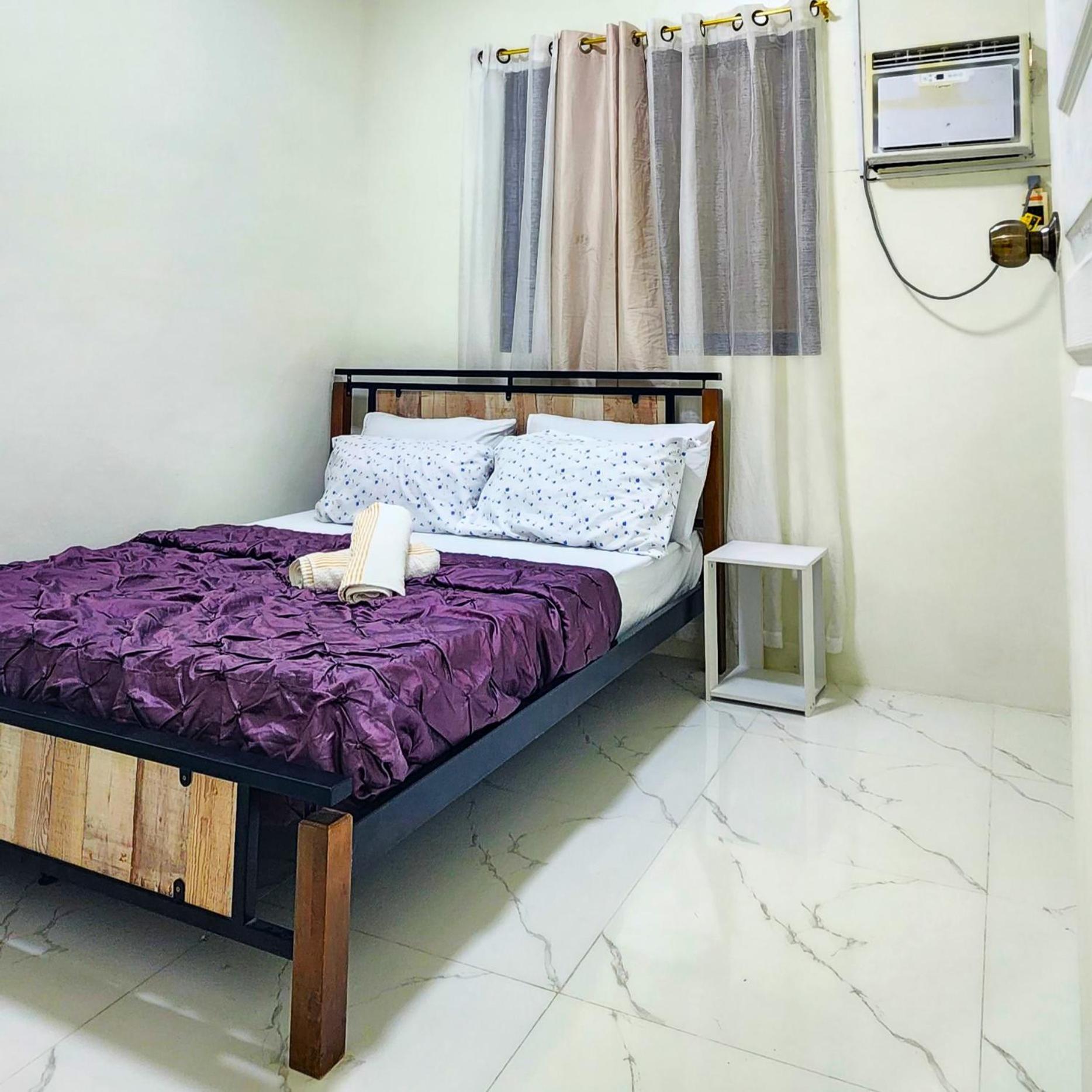Dream Inn Bacoor Cavite Esterno foto