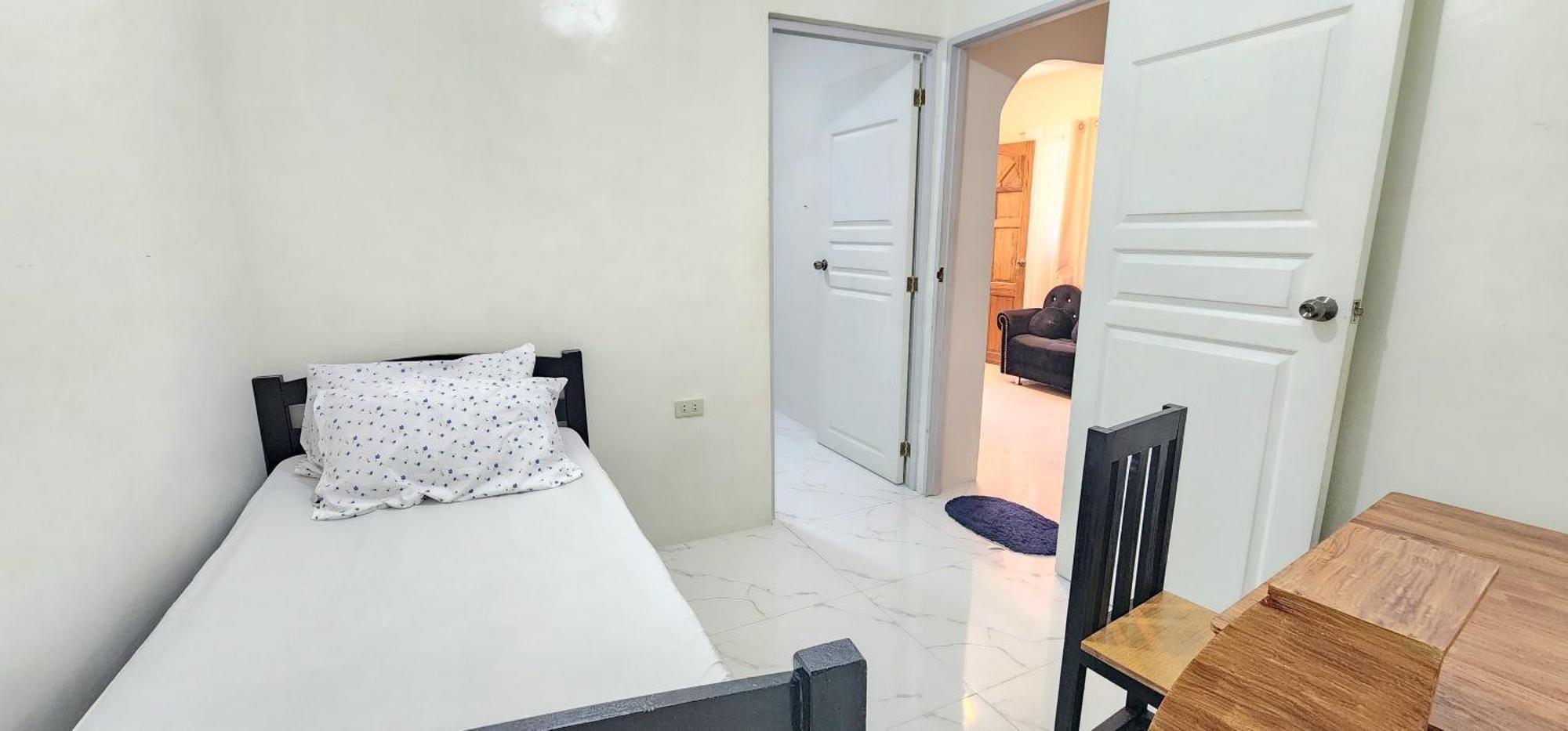 Dream Inn Bacoor Cavite Esterno foto