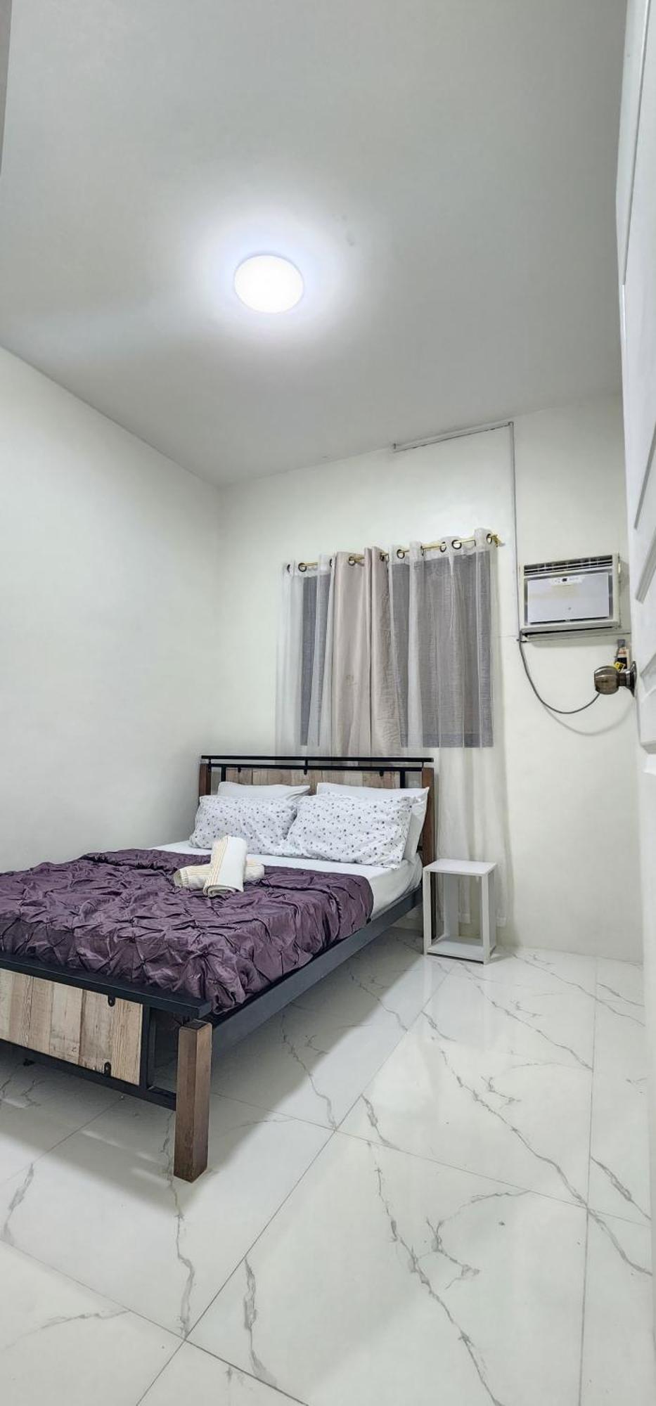 Dream Inn Bacoor Cavite Esterno foto