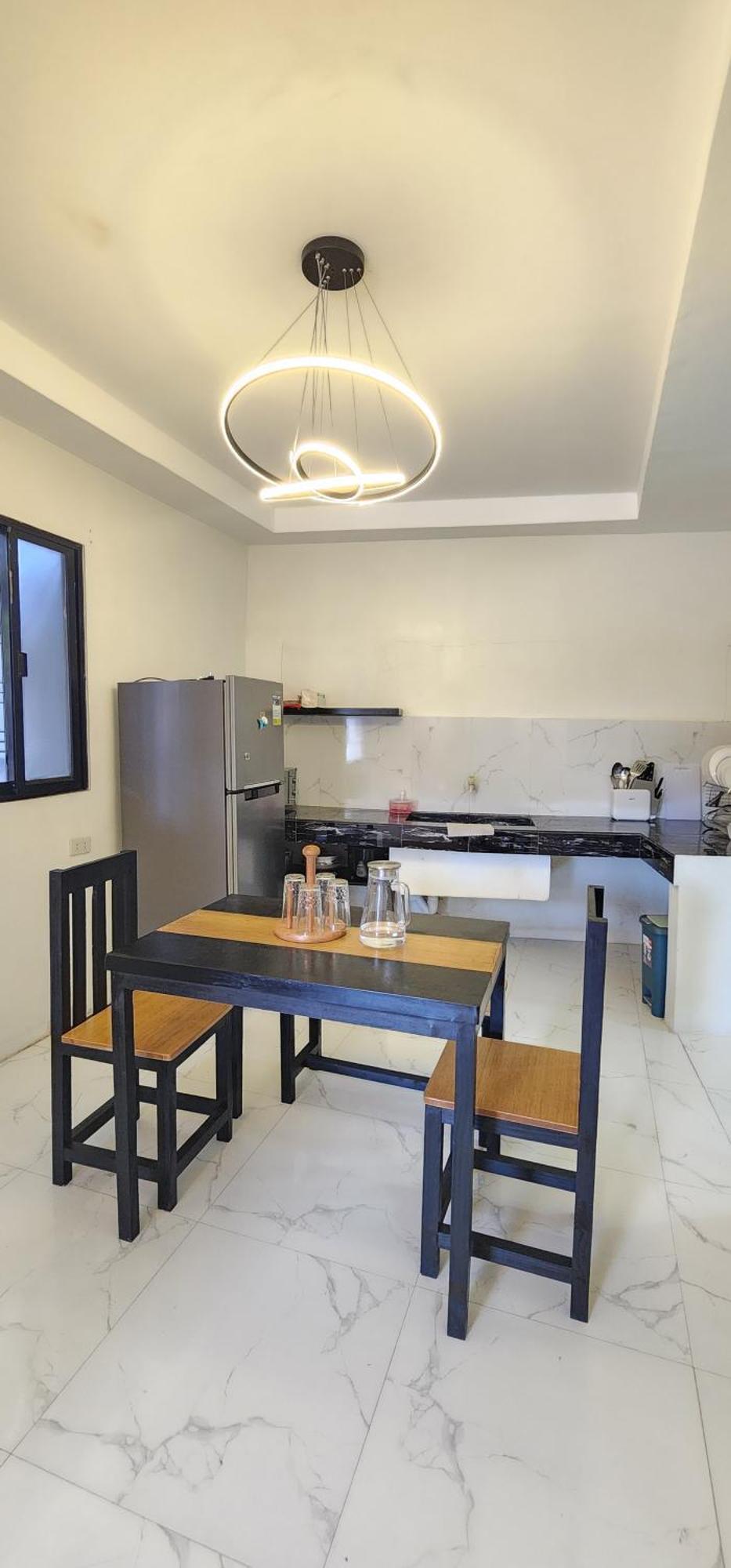 Dream Inn Bacoor Cavite Esterno foto