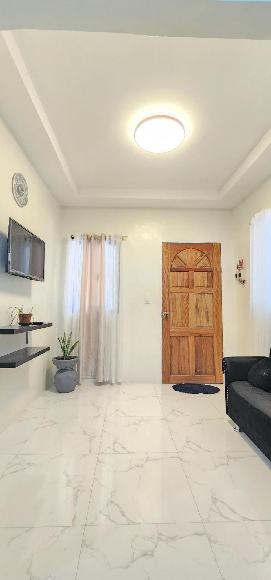 Dream Inn Bacoor Cavite Esterno foto