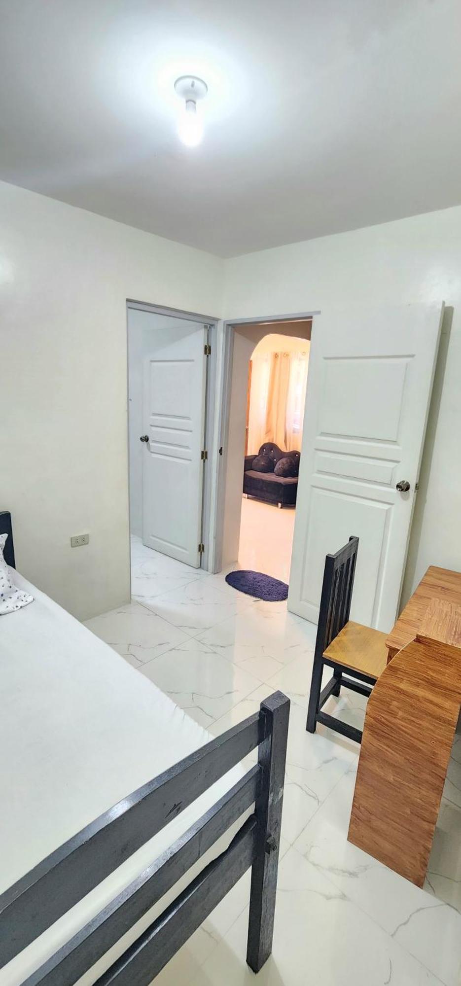 Dream Inn Bacoor Cavite Esterno foto