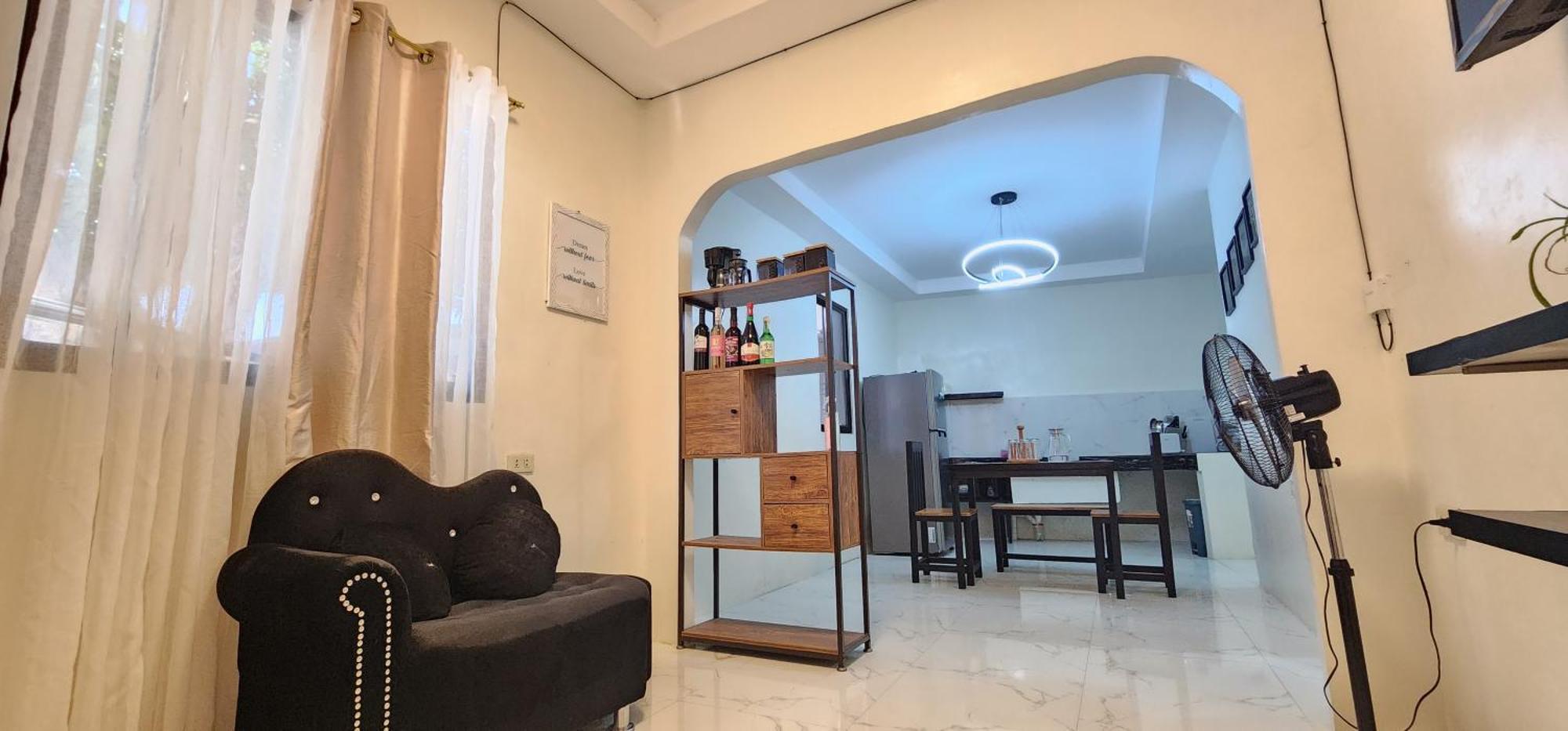 Dream Inn Bacoor Cavite Esterno foto