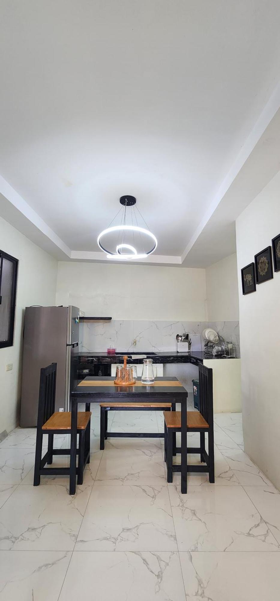 Dream Inn Bacoor Cavite Esterno foto