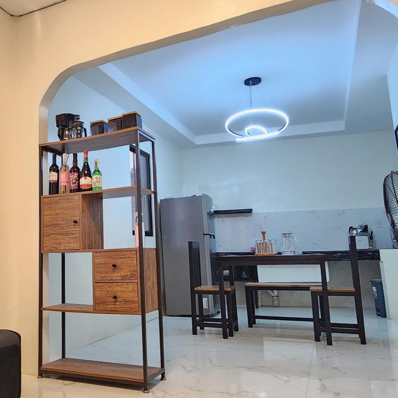 Dream Inn Bacoor Cavite Esterno foto