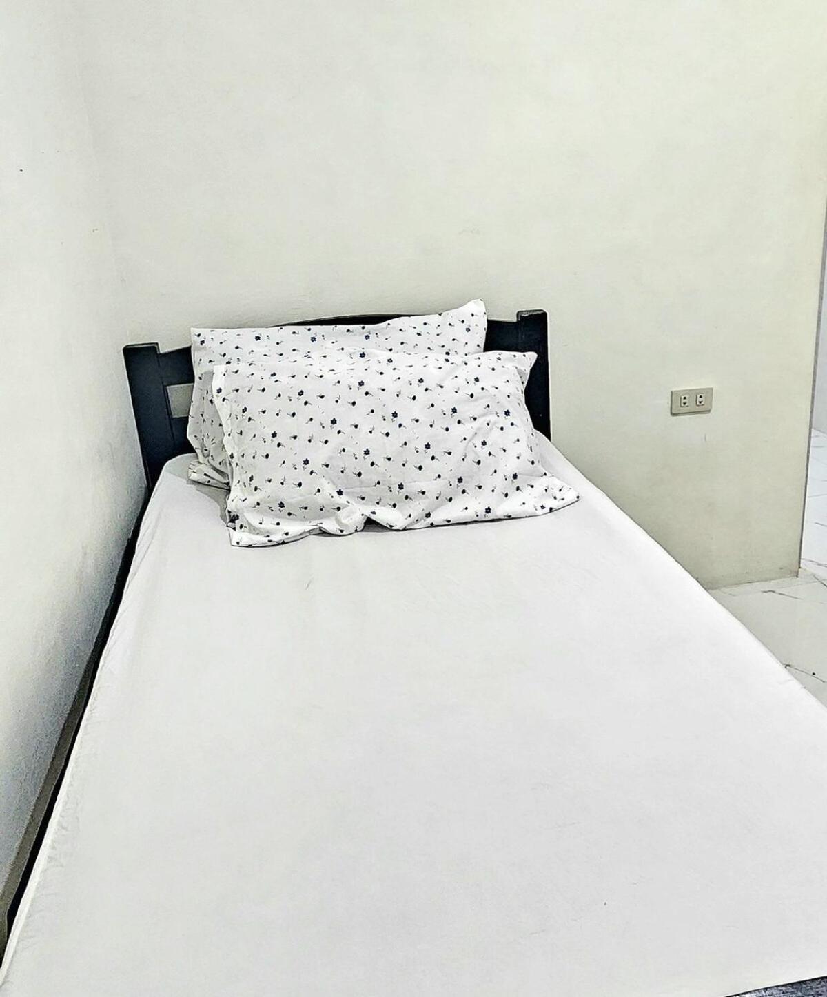 Dream Inn Bacoor Cavite Esterno foto