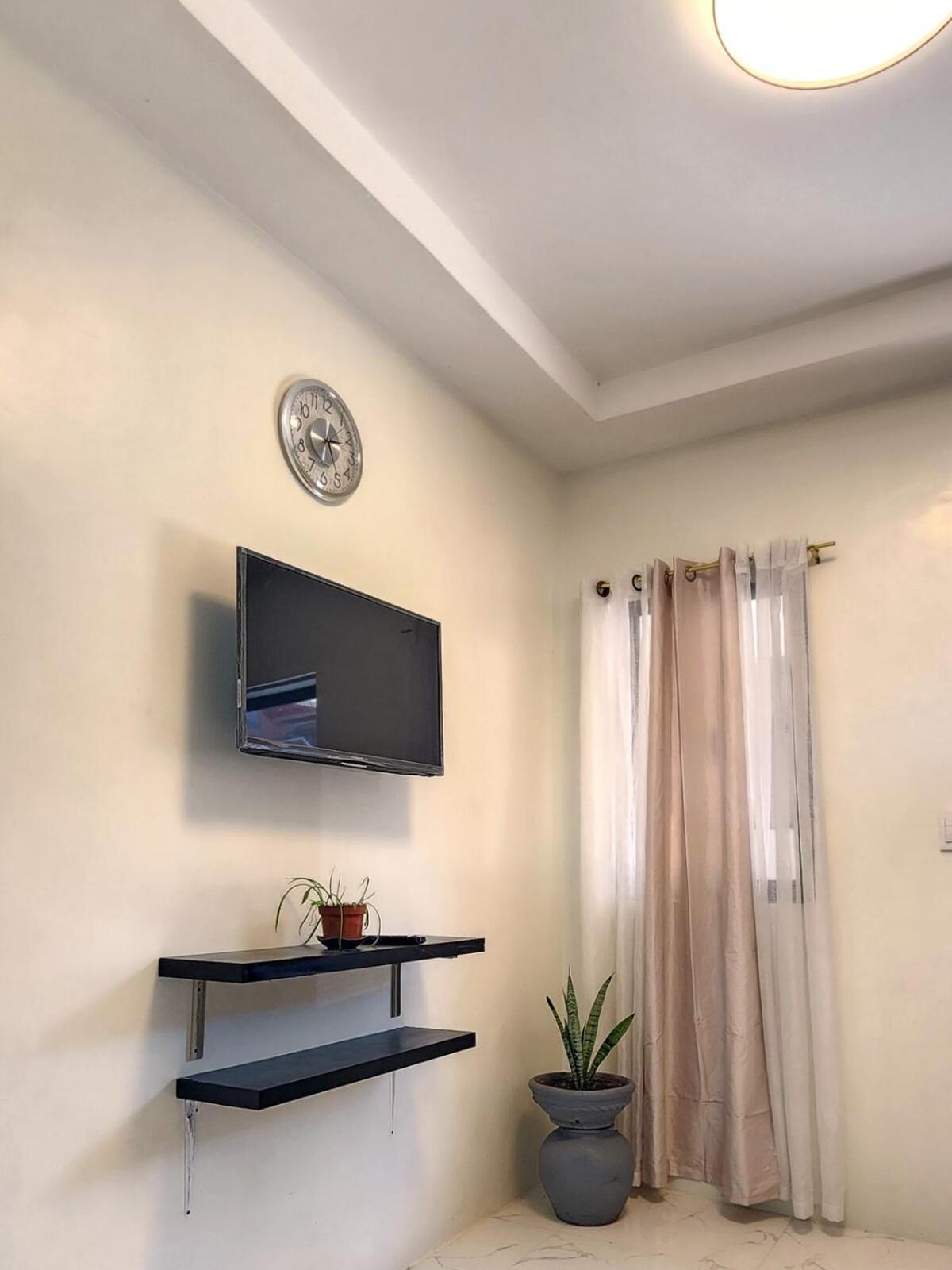 Dream Inn Bacoor Cavite Esterno foto