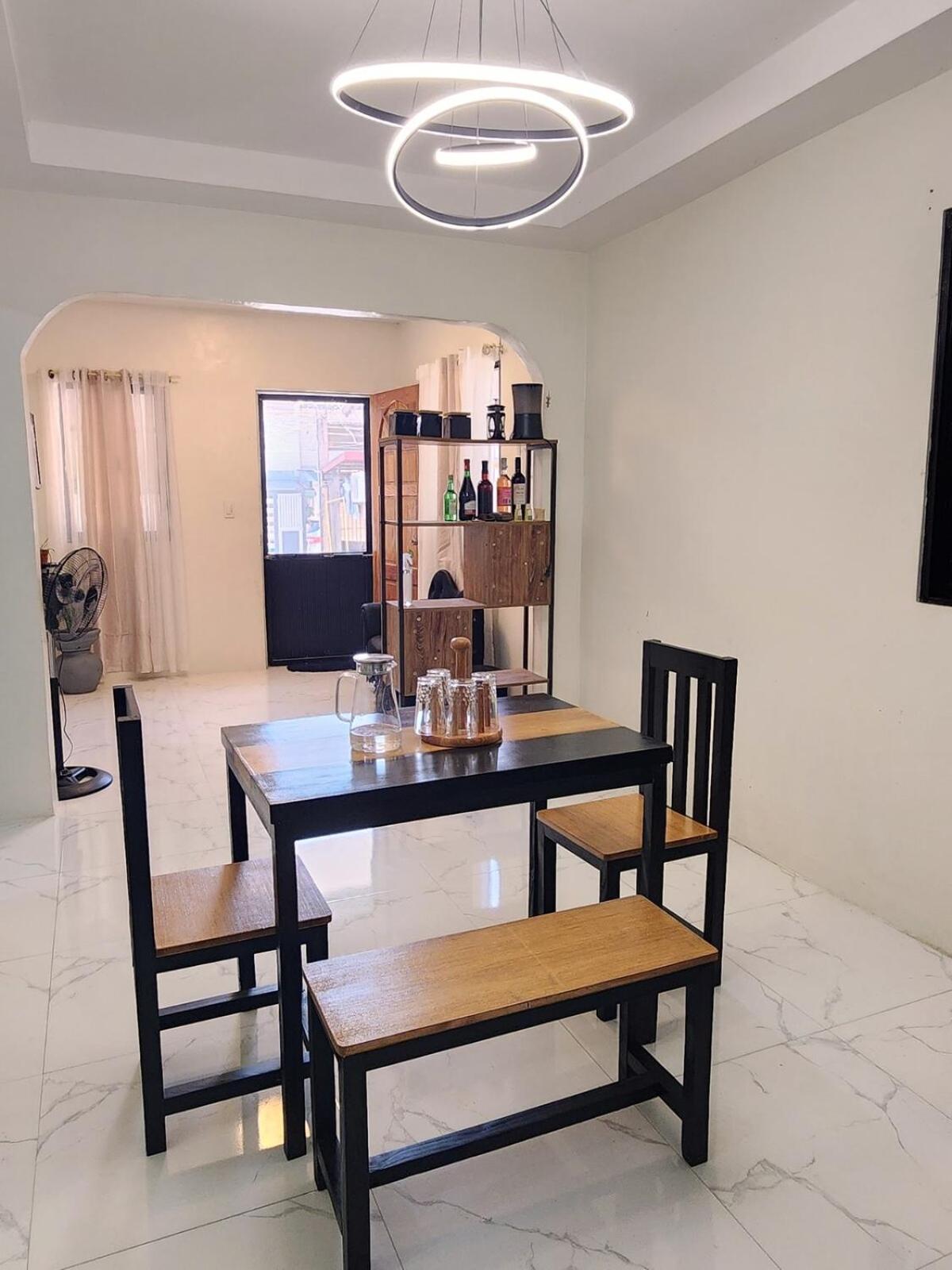 Dream Inn Bacoor Cavite Esterno foto