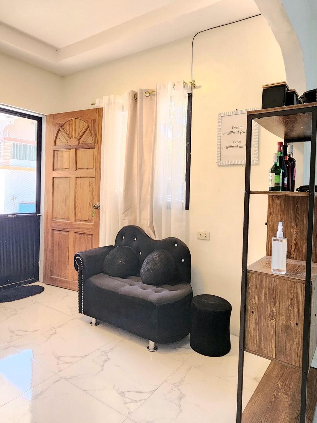Dream Inn Bacoor Cavite Esterno foto