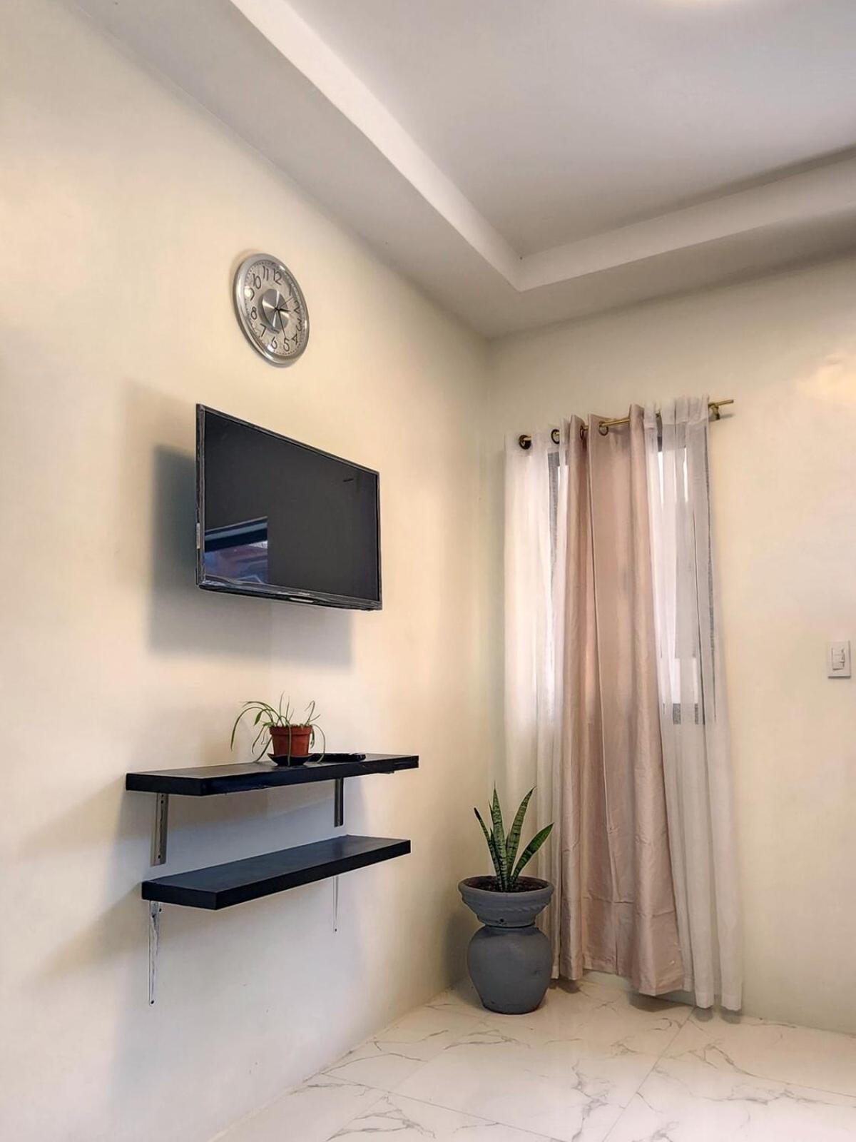 Dream Inn Bacoor Cavite Esterno foto