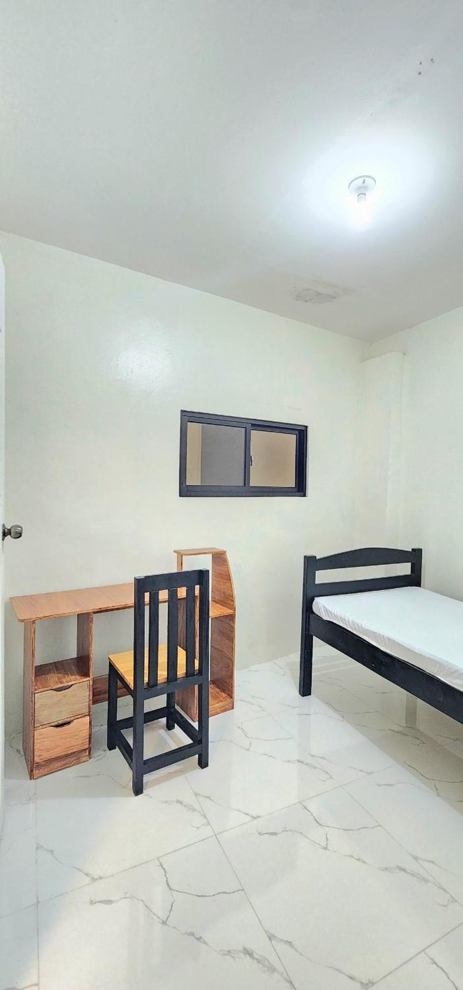Dream Inn Bacoor Cavite Esterno foto