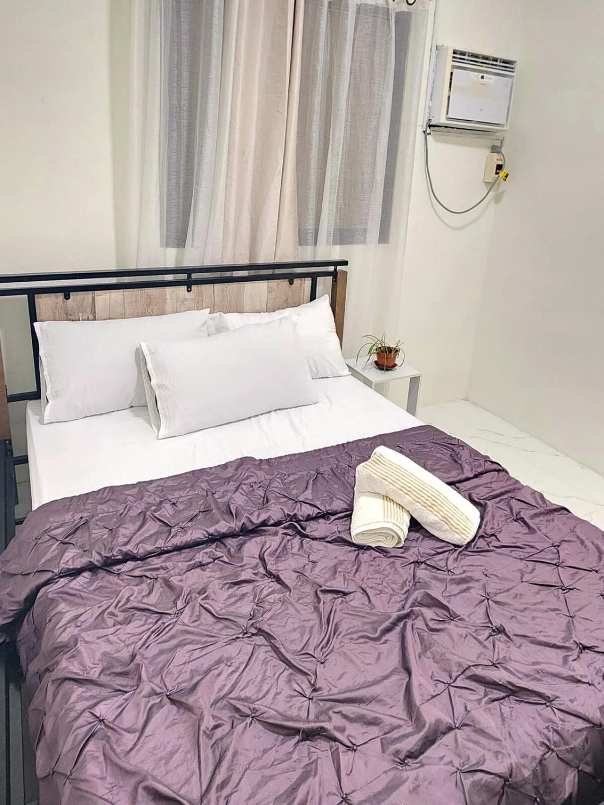 Dream Inn Bacoor Cavite Esterno foto