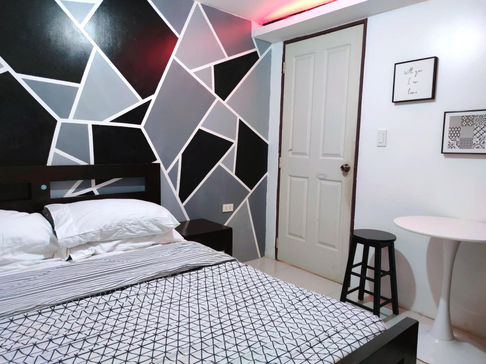 Dream Inn Bacoor Cavite Esterno foto