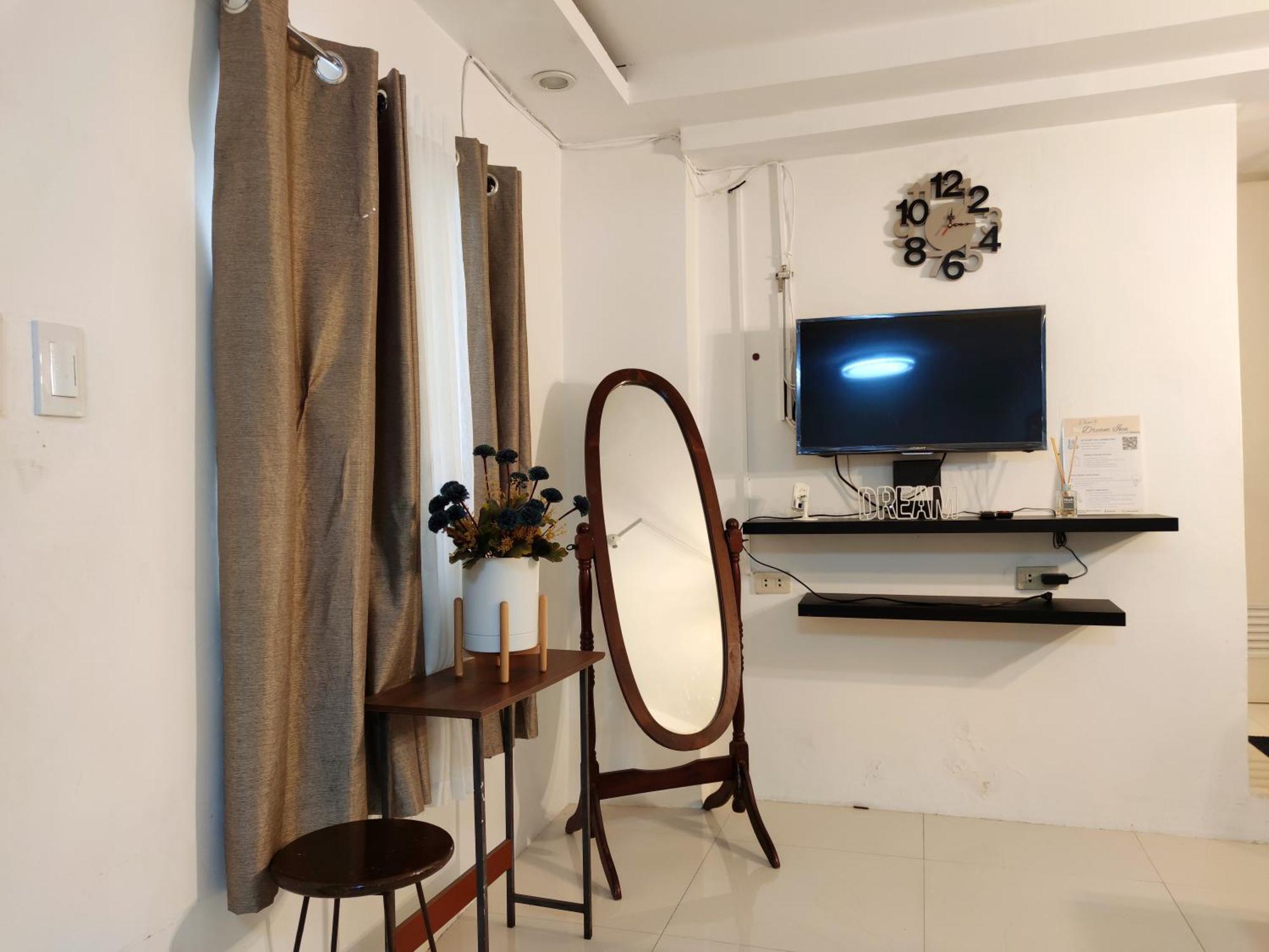 Dream Inn Bacoor Cavite Esterno foto