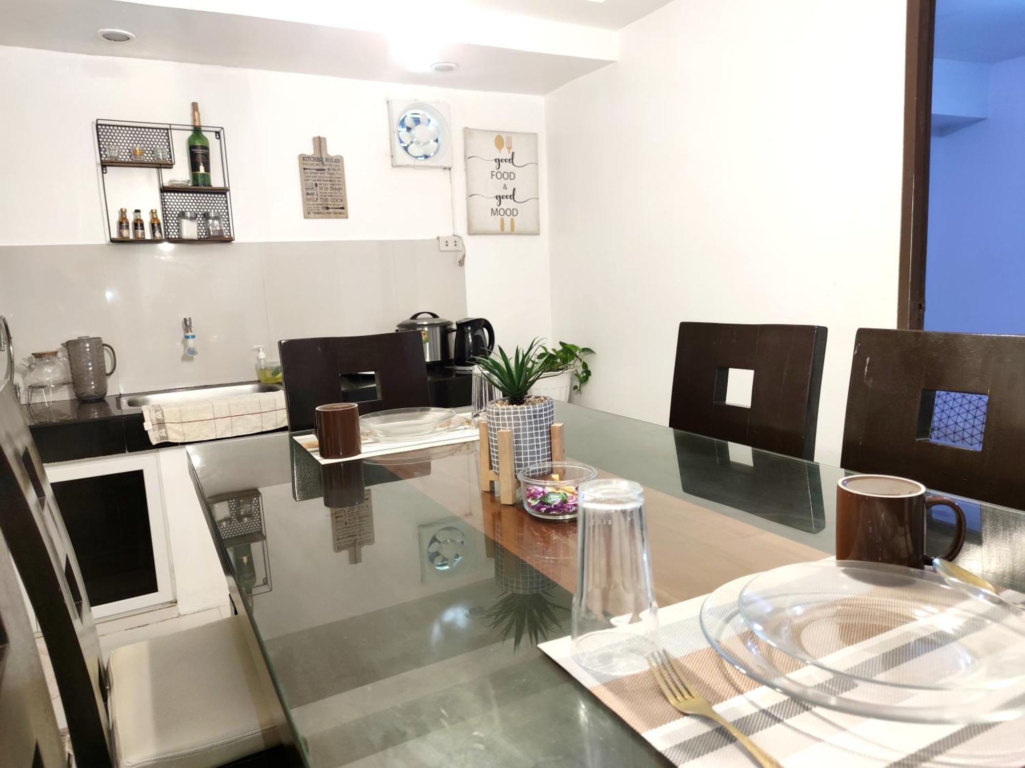 Dream Inn Bacoor Cavite Esterno foto