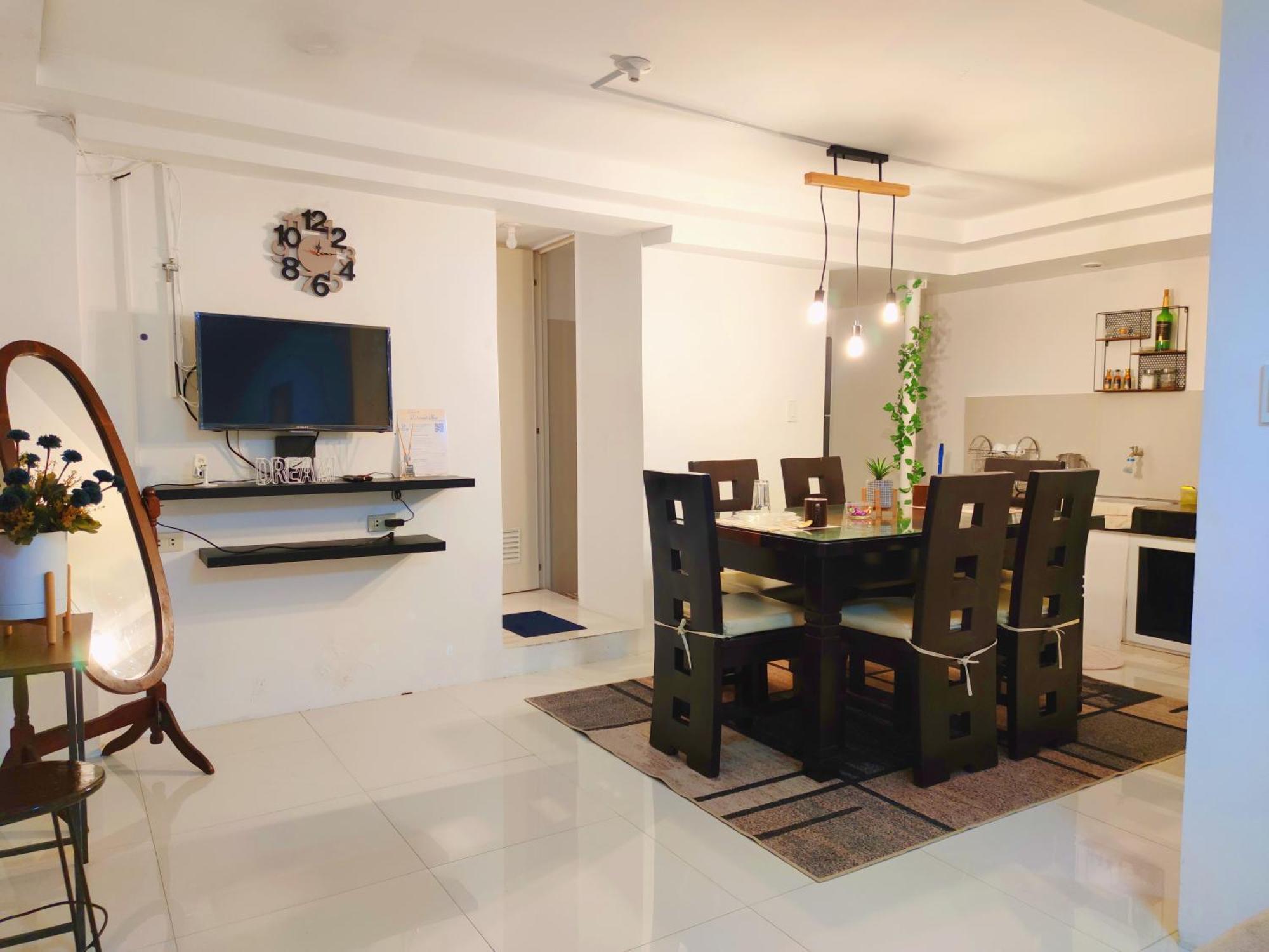 Dream Inn Bacoor Cavite Esterno foto