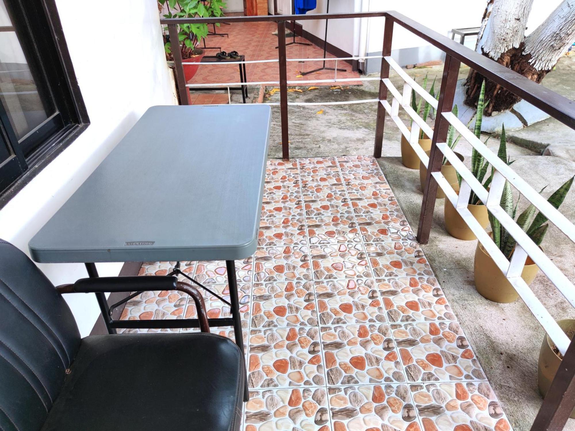 Dream Inn Bacoor Cavite Esterno foto