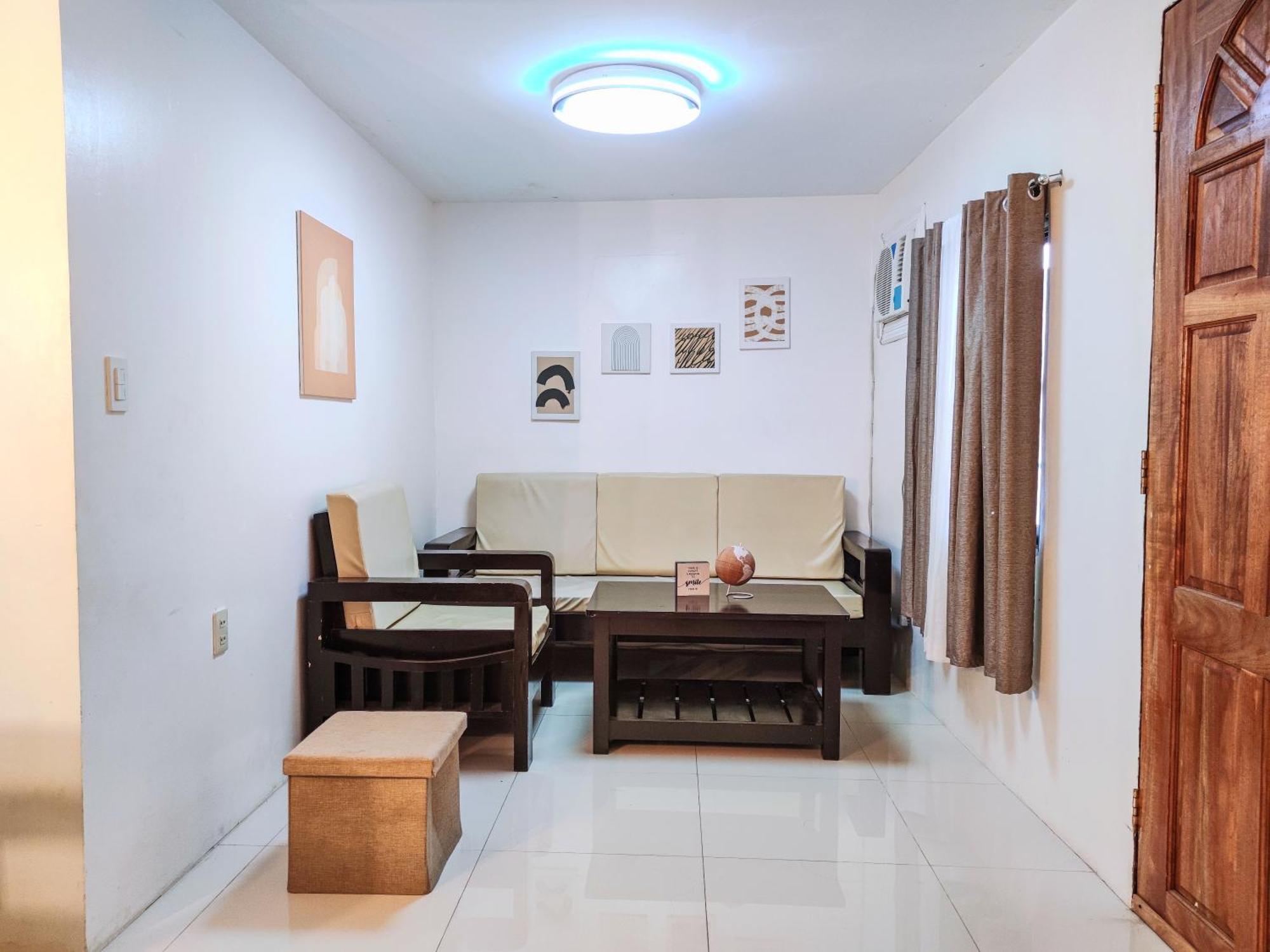 Dream Inn Bacoor Cavite Esterno foto