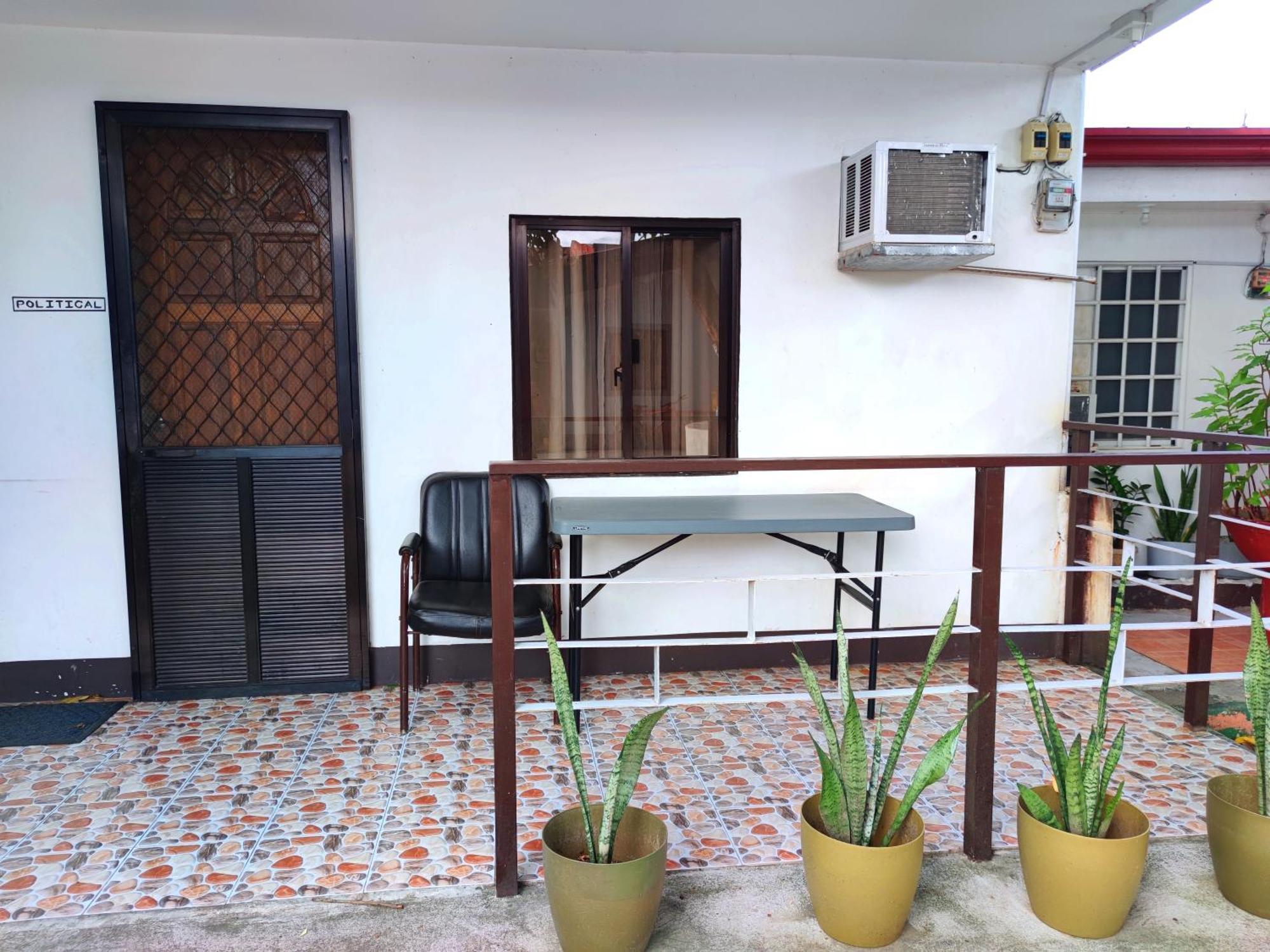 Dream Inn Bacoor Cavite Esterno foto