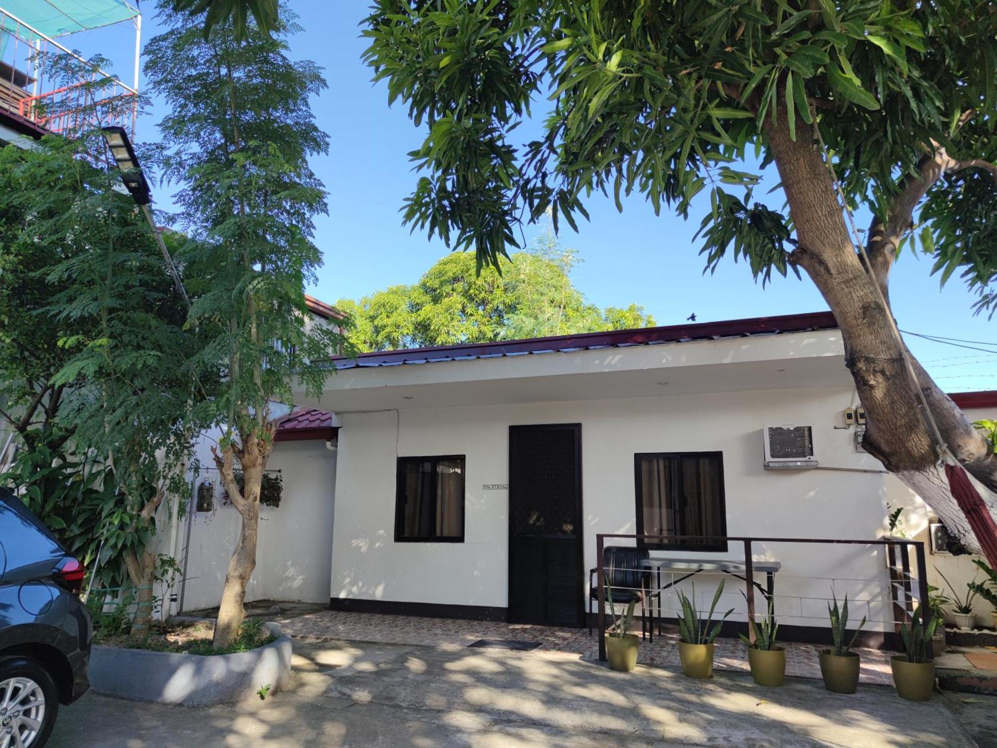 Dream Inn Bacoor Cavite Esterno foto