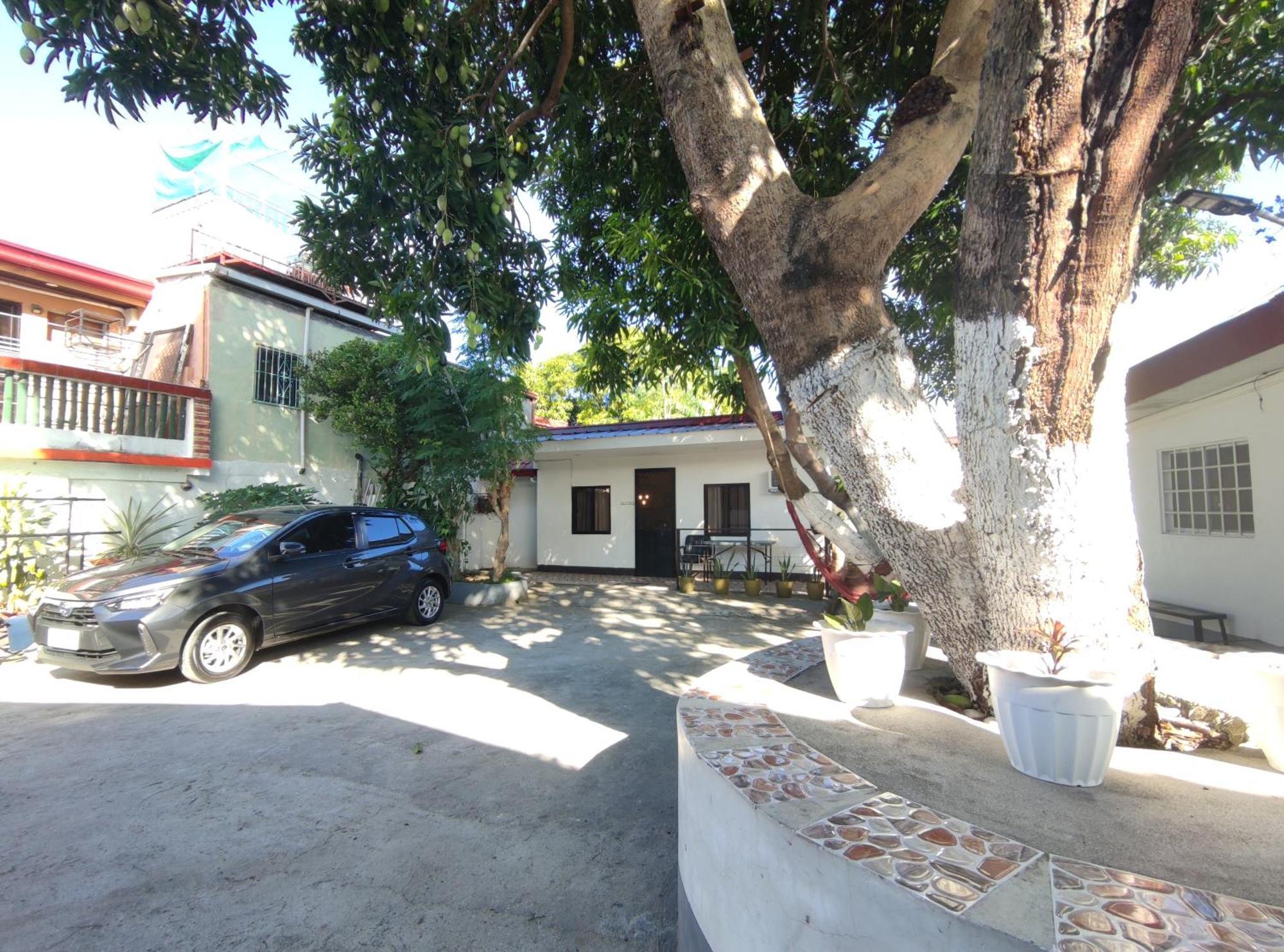 Dream Inn Bacoor Cavite Esterno foto