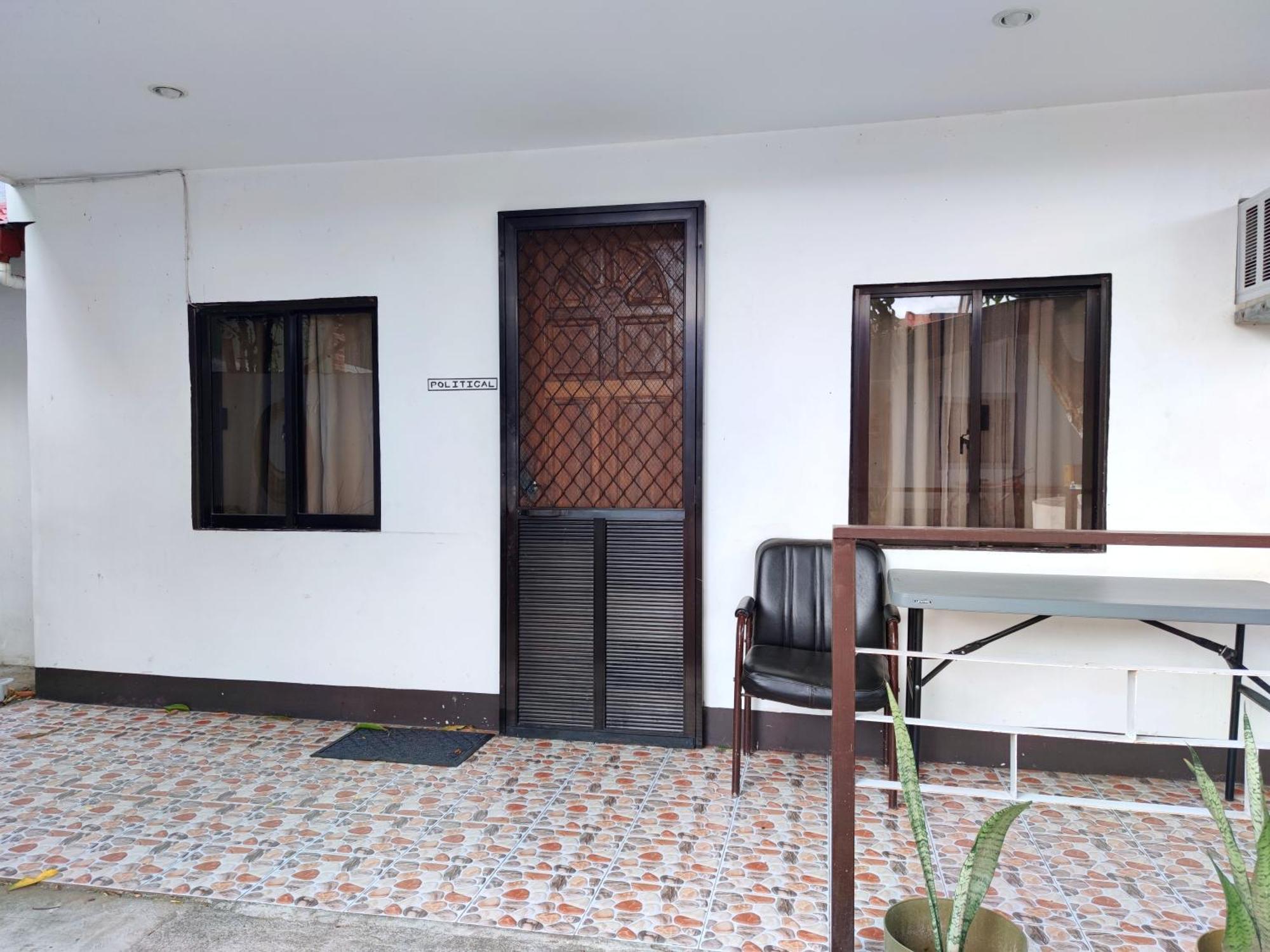 Dream Inn Bacoor Cavite Esterno foto