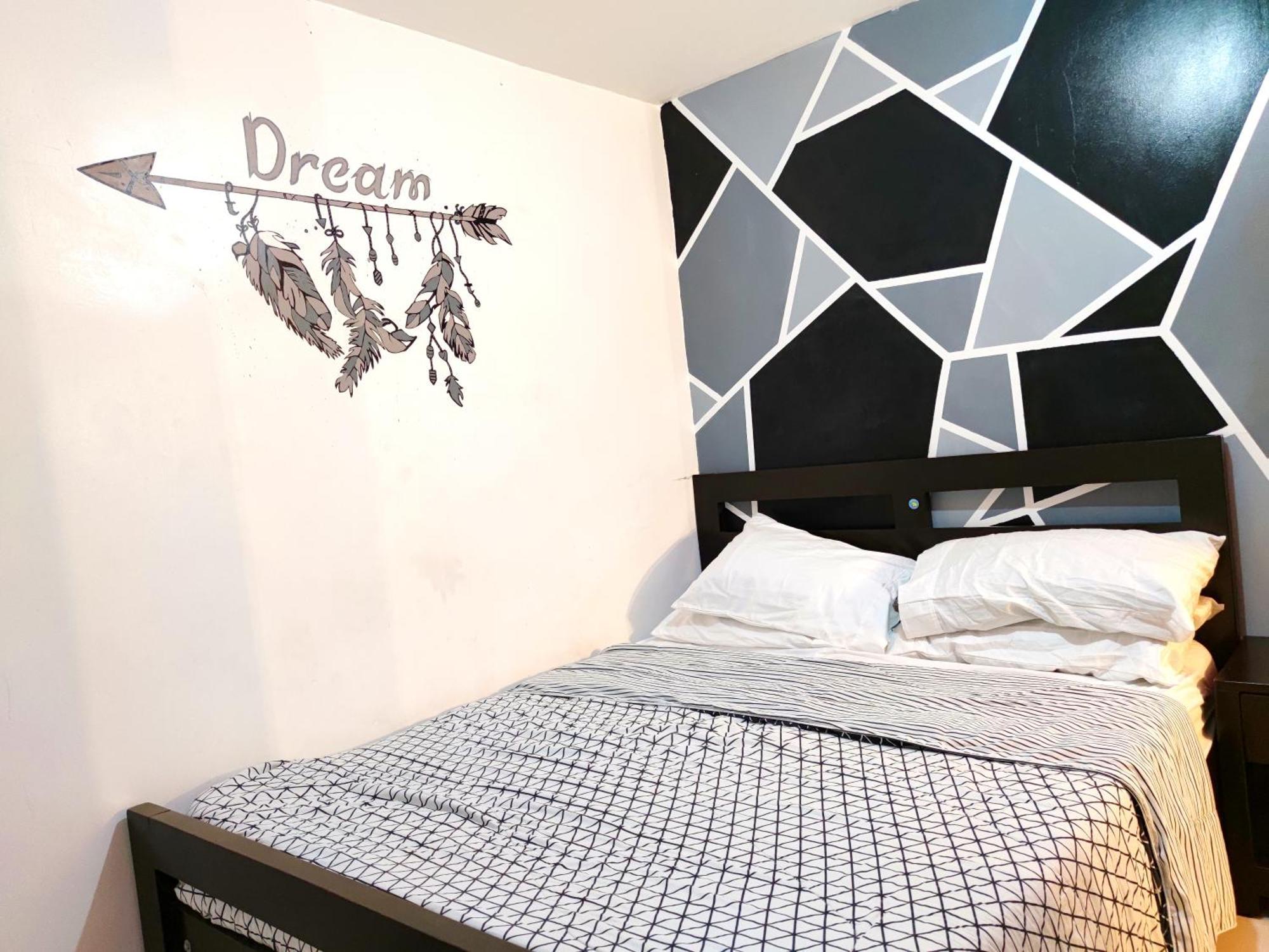 Dream Inn Bacoor Cavite Esterno foto