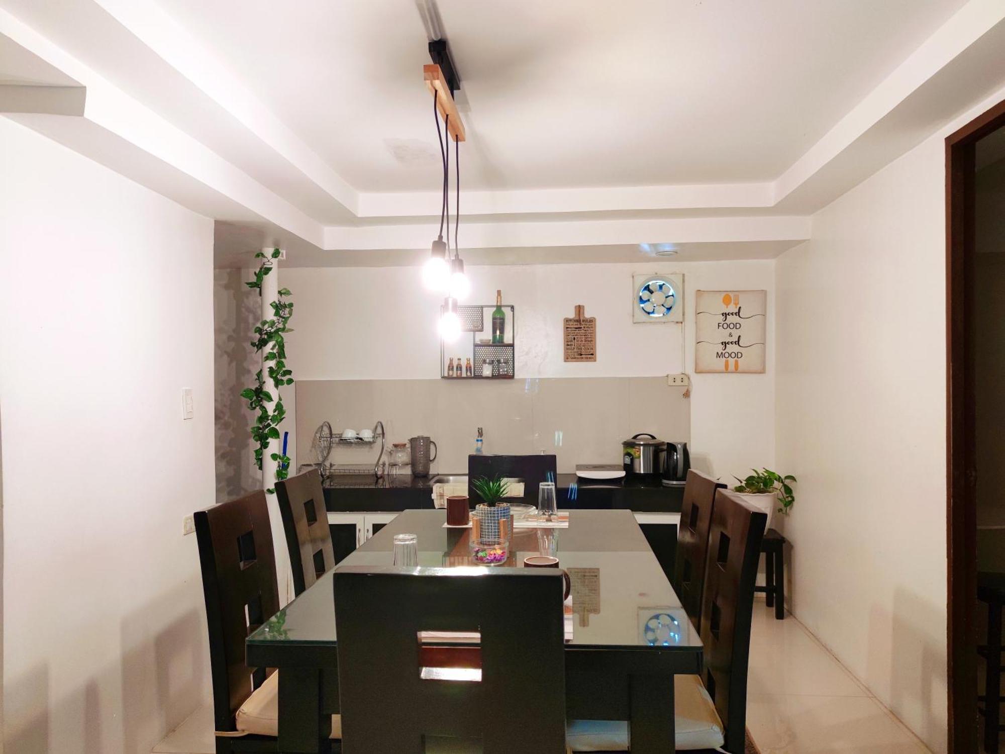 Dream Inn Bacoor Cavite Esterno foto