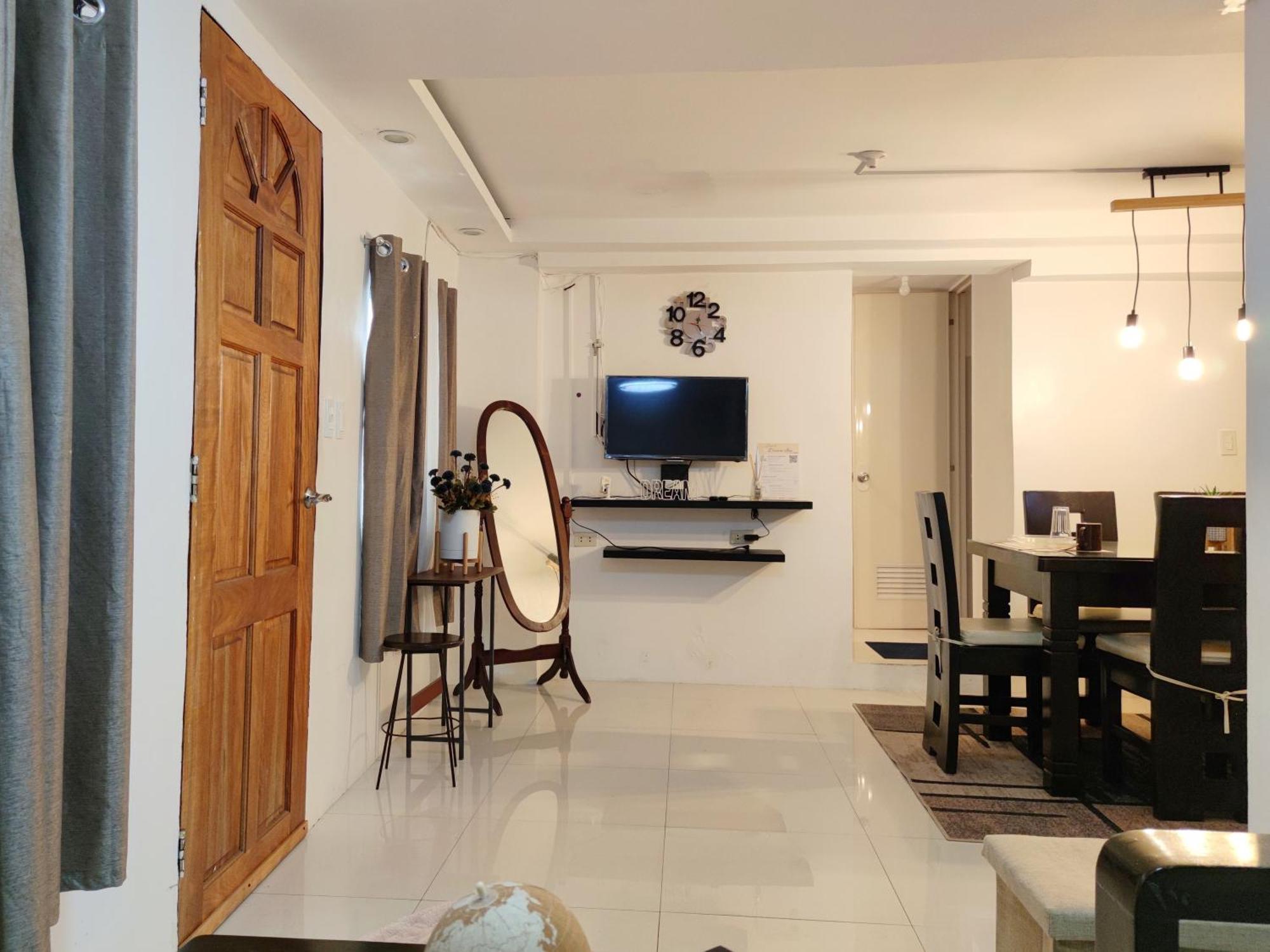 Dream Inn Bacoor Cavite Esterno foto